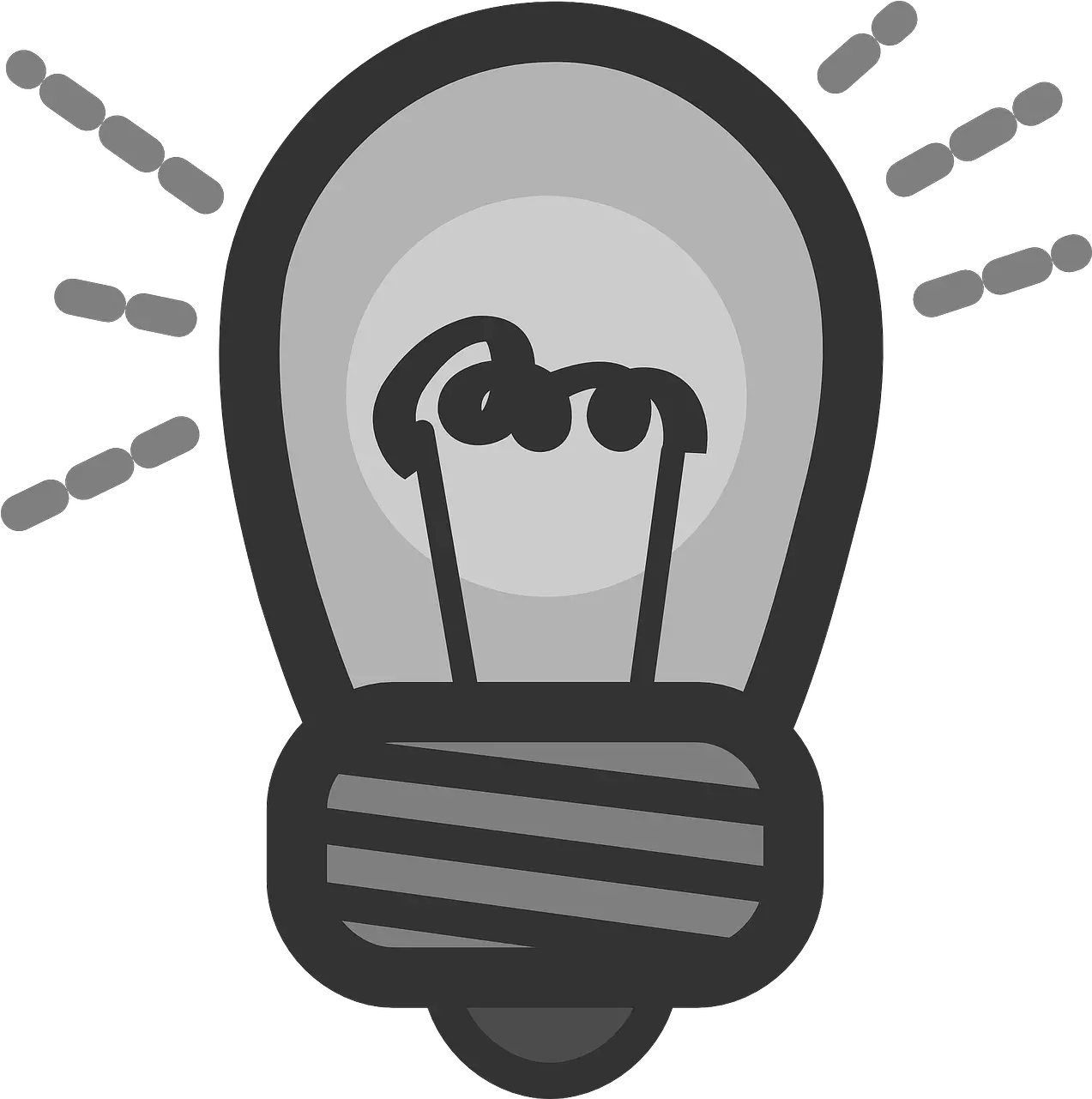 Idea Symbol Icon Png Picpng Icon Inventor Icon