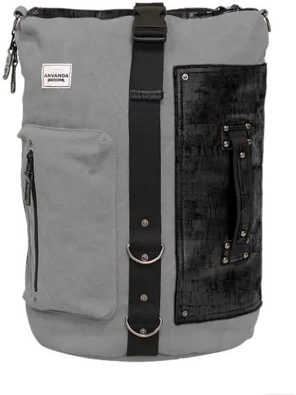 Använda A Great Fcking Bag With Usb U2013 Anvanda Solid Png Grey Facebook Icon Messenger