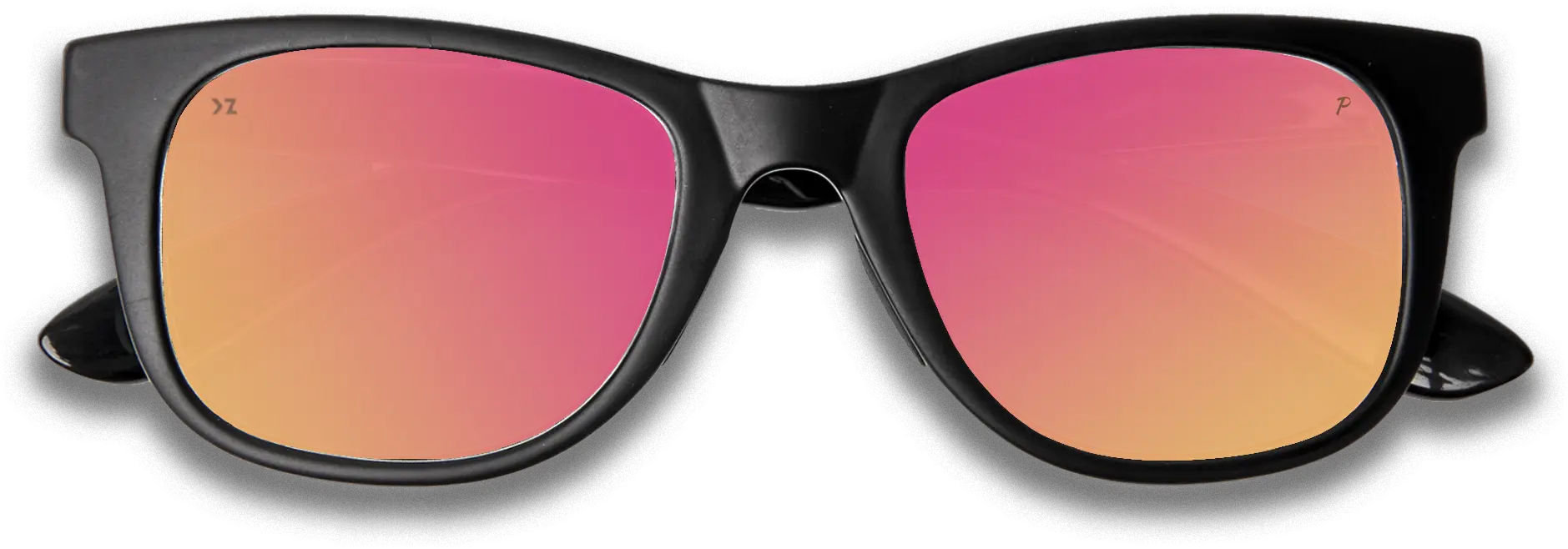 Aviator Sunglasses Silhouette Png