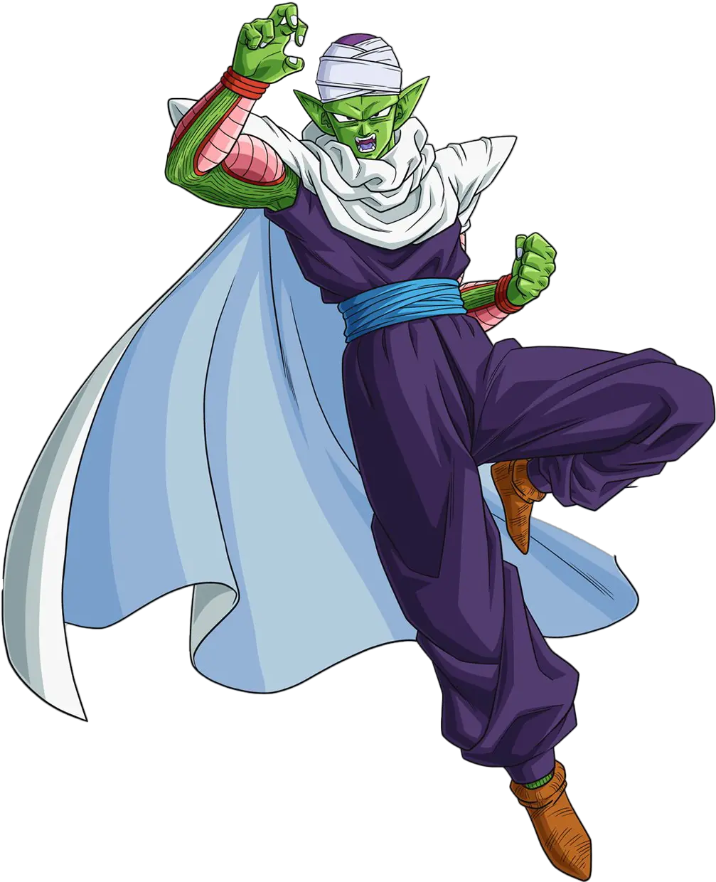 Piccolo Png Image Piccolo Png Piccolo Png