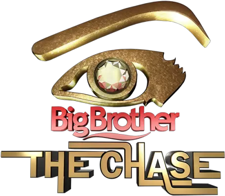 Then Enter The Chase Big Brother The Chase Png Big Brother Logo Png