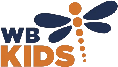 Wb Kids Program Clip Art Png Kids Wb Logo