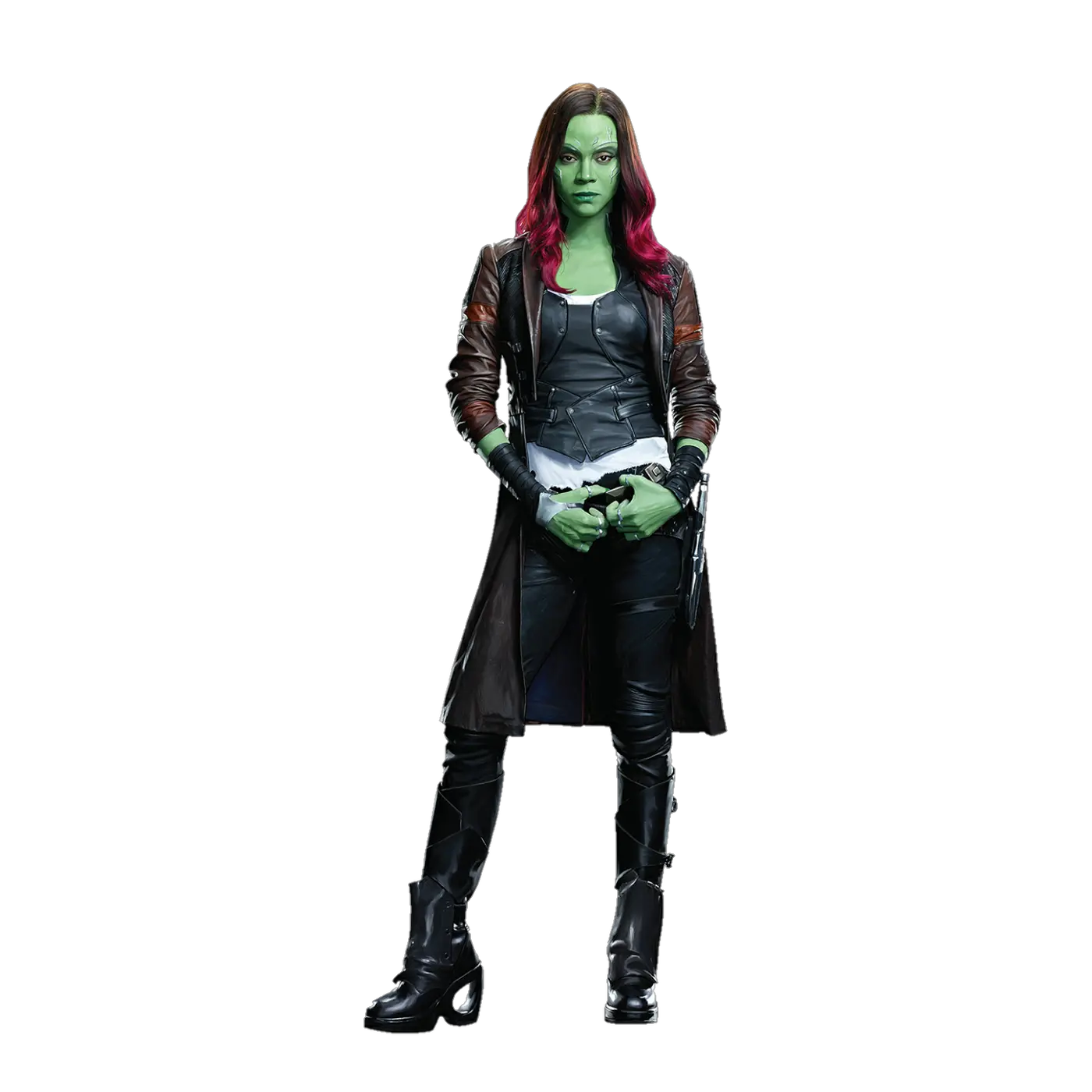 Gamora Png Background Image Guardians Of The Galaxy Gamora Gamora Png