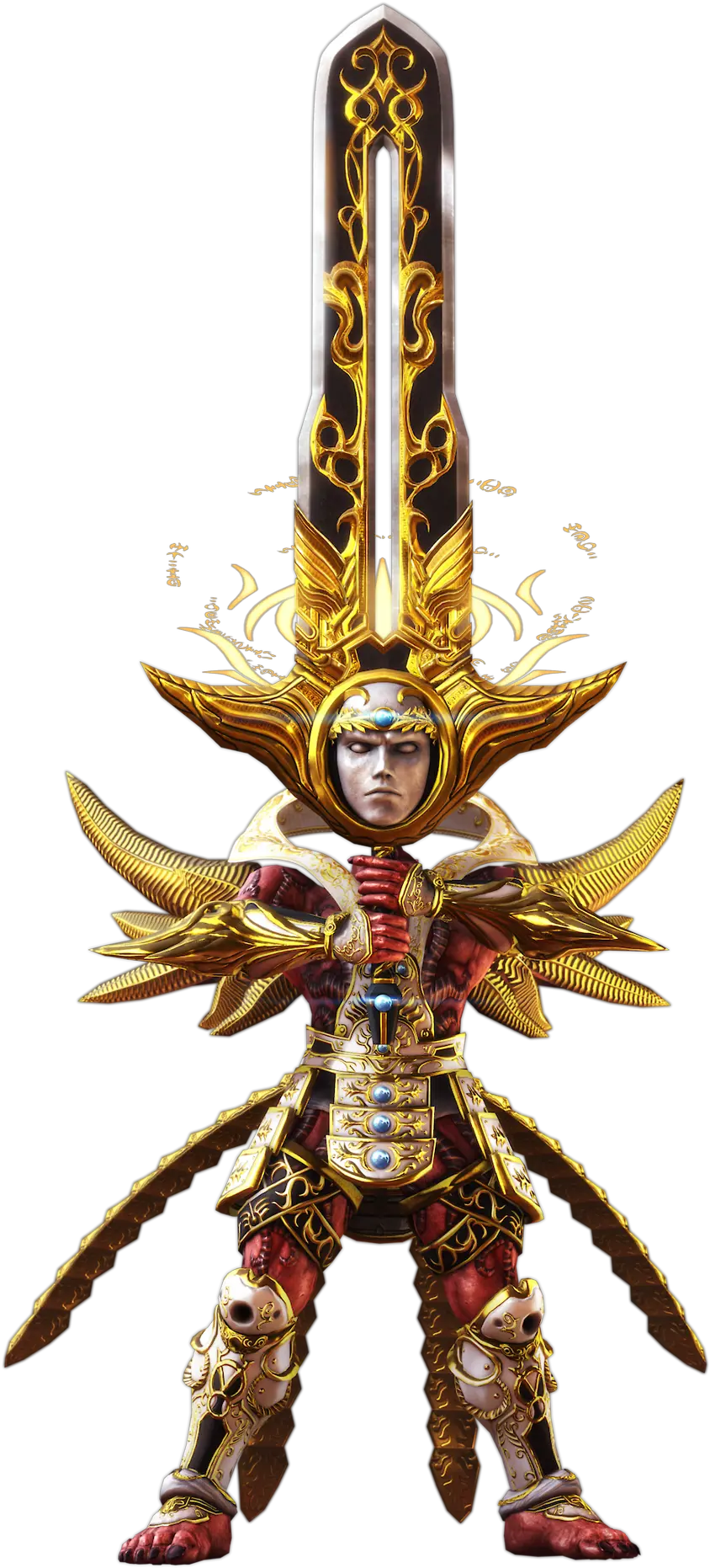 Bayonetta 2 Sword Angel Transparent Png Bayonetta Angels Bayonetta Png