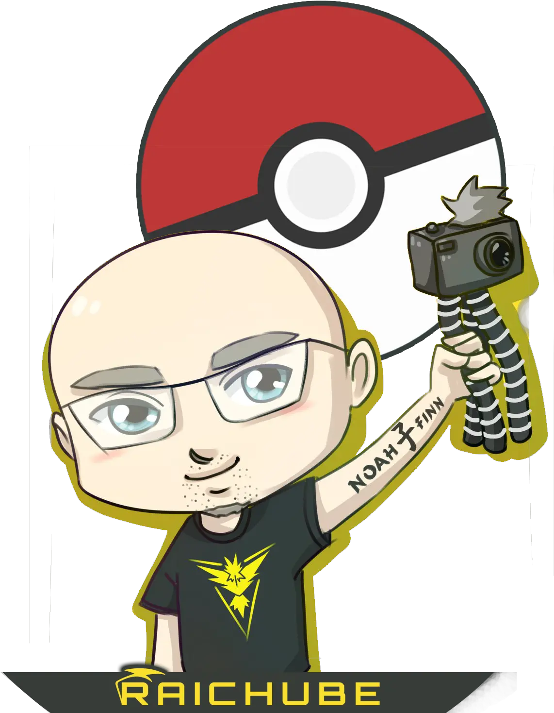 Twitter Raichube Cartoon Png Raichu Png