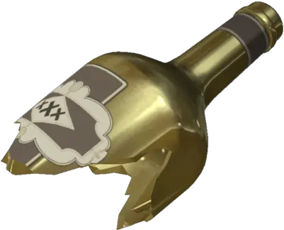 Broken Bottle Tf2 Bottle Png Broken Bottle Png