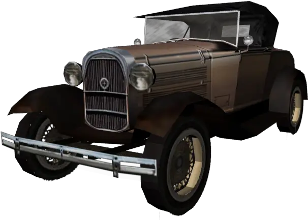 Vehicles In Mafia Wiki Fandom Mafia Car Transparent Png Classic Car Png