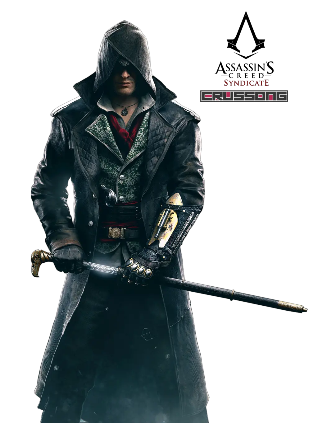 Assassin Creed Syndicate Png Image Assassins Creed Syndicate Png Assassin Png