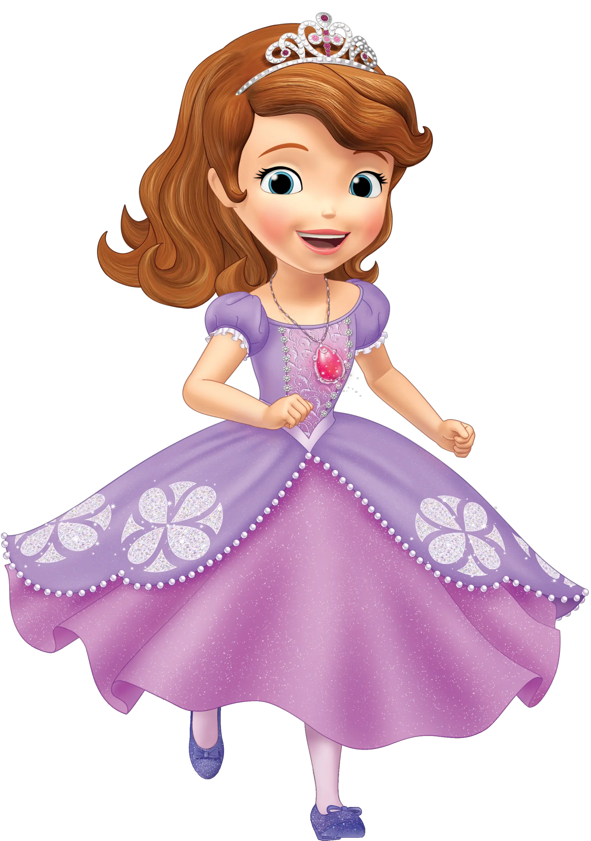 Princess Sofia Sofia The First Png Elena Of Avalor Png