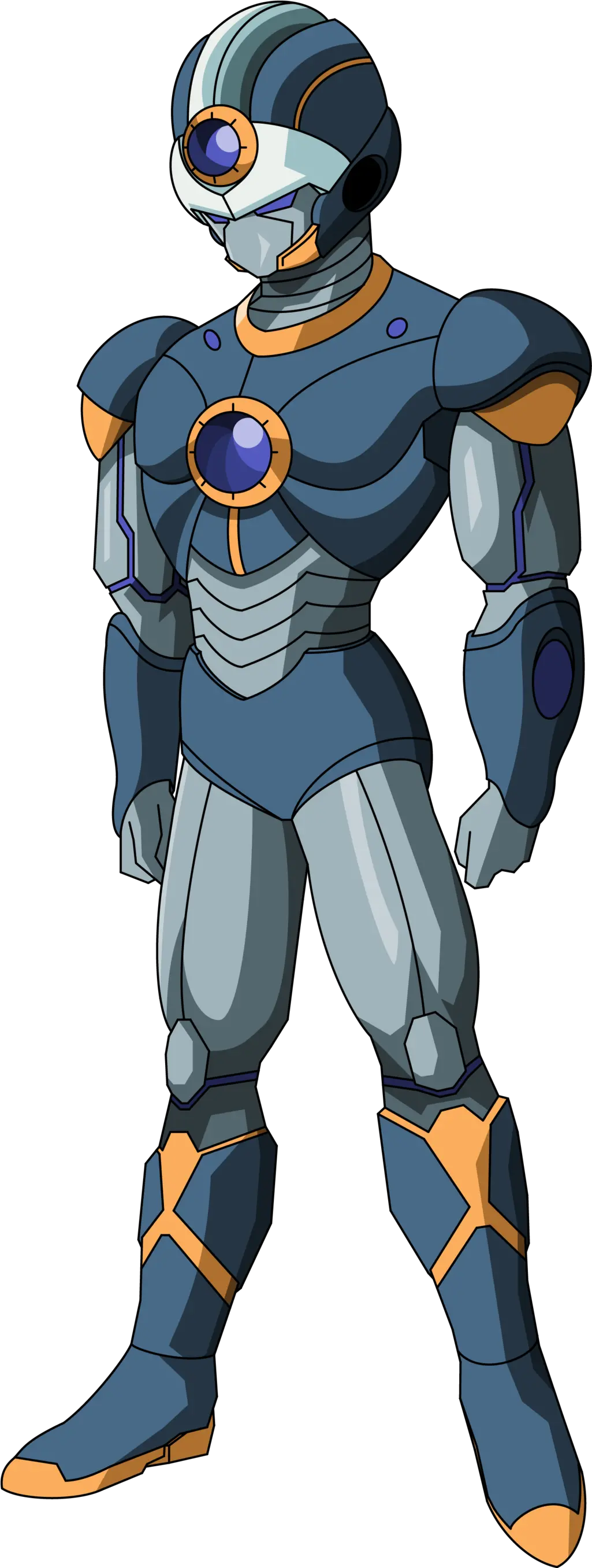 Frieza Png 40337798 Cartoon 2585246 Vippng Fictional Character Frieza Transparent