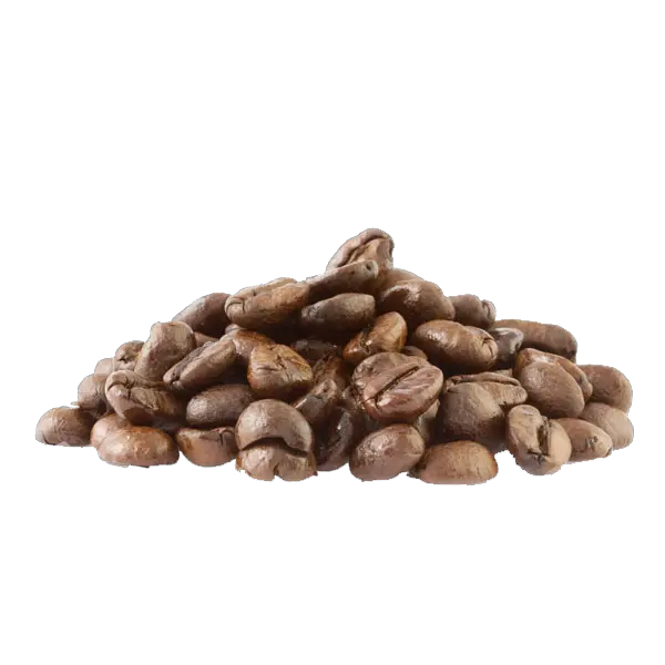 Download Hd Coffee Beans Png Background Clipart Coffee Coffee Bean Beans Png