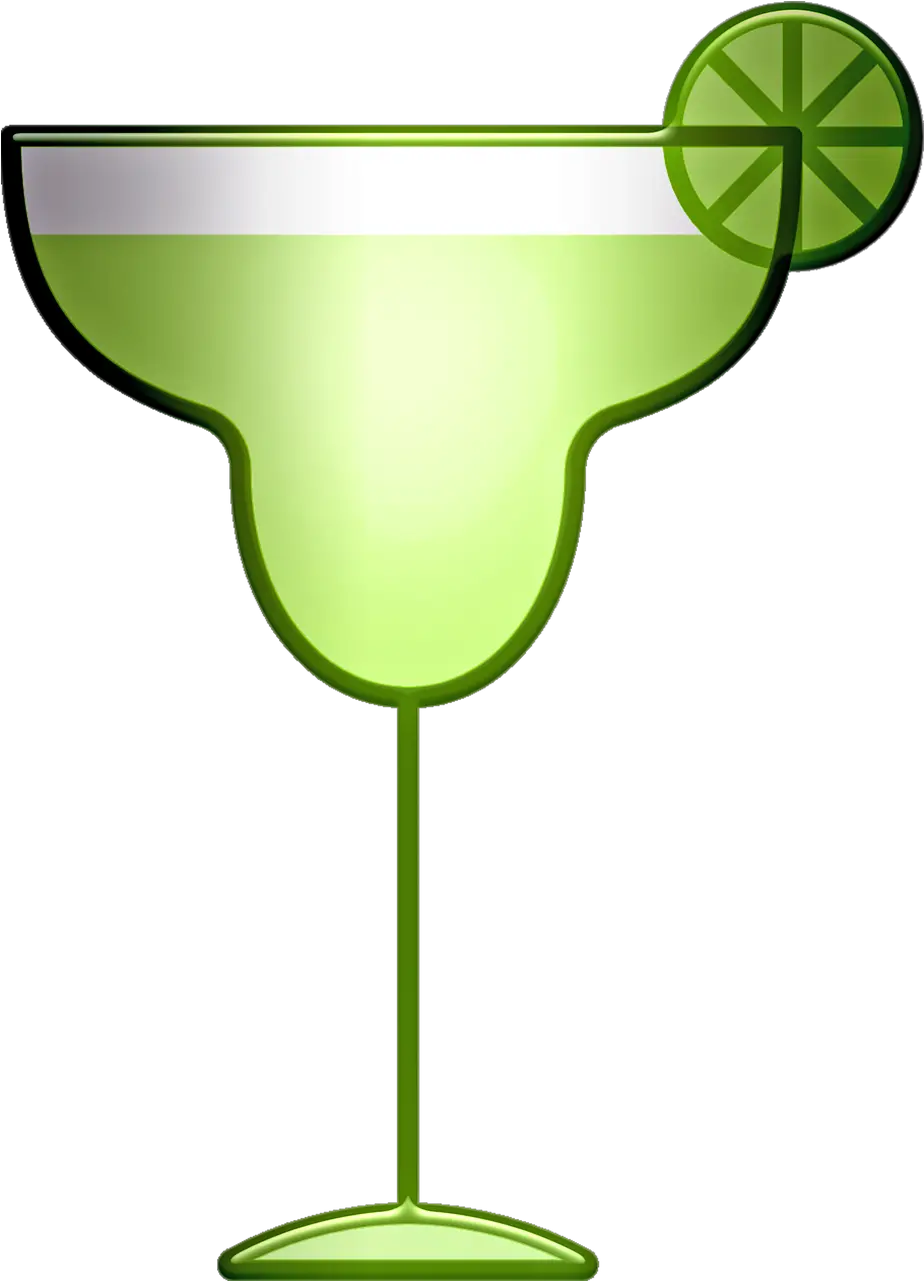 Margarita Cocktail Drink Clip Art Png Margarita Png