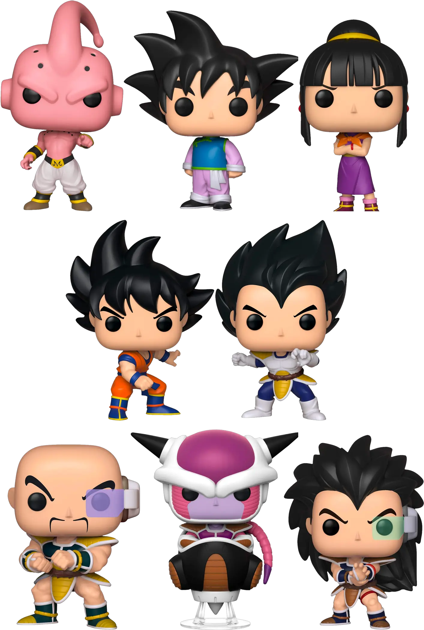 Funko Pop Frieza Animationdragon Ball Z Geconsultingcl Png