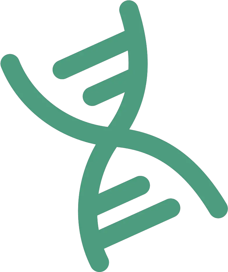 Dna Illustration In Png Svg Santé De La Femme Gene Icon