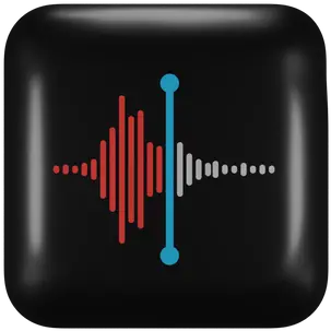 Voice Memo 3d Illustrations Designs Images Vectors Hd Language Png 3d App Icon