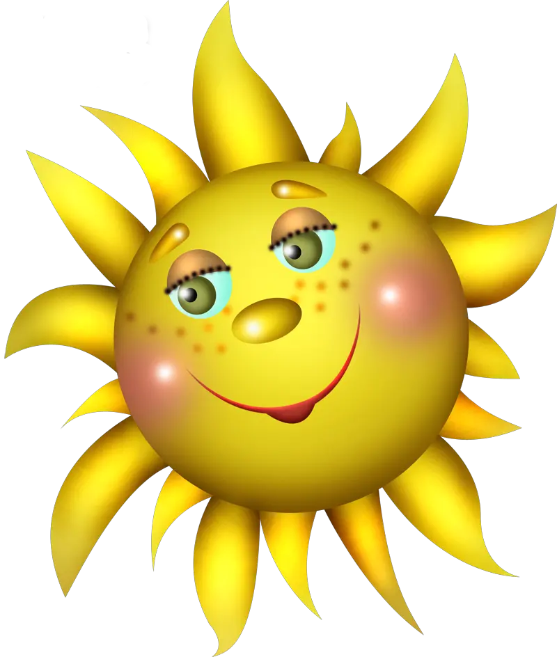 Sun Flare Png Free