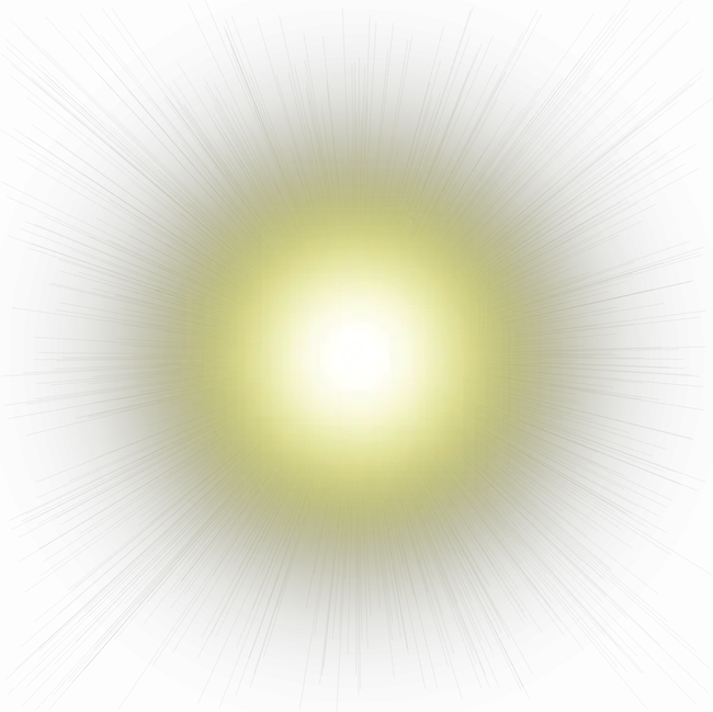 Sun Effect Png