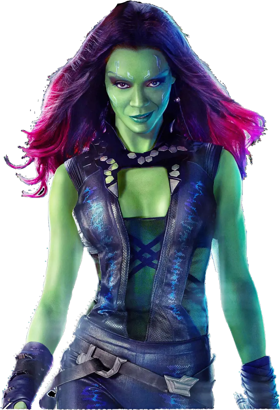 Download Free Png Gamora Gamora Guardians Of The Galaxy Gamora Png