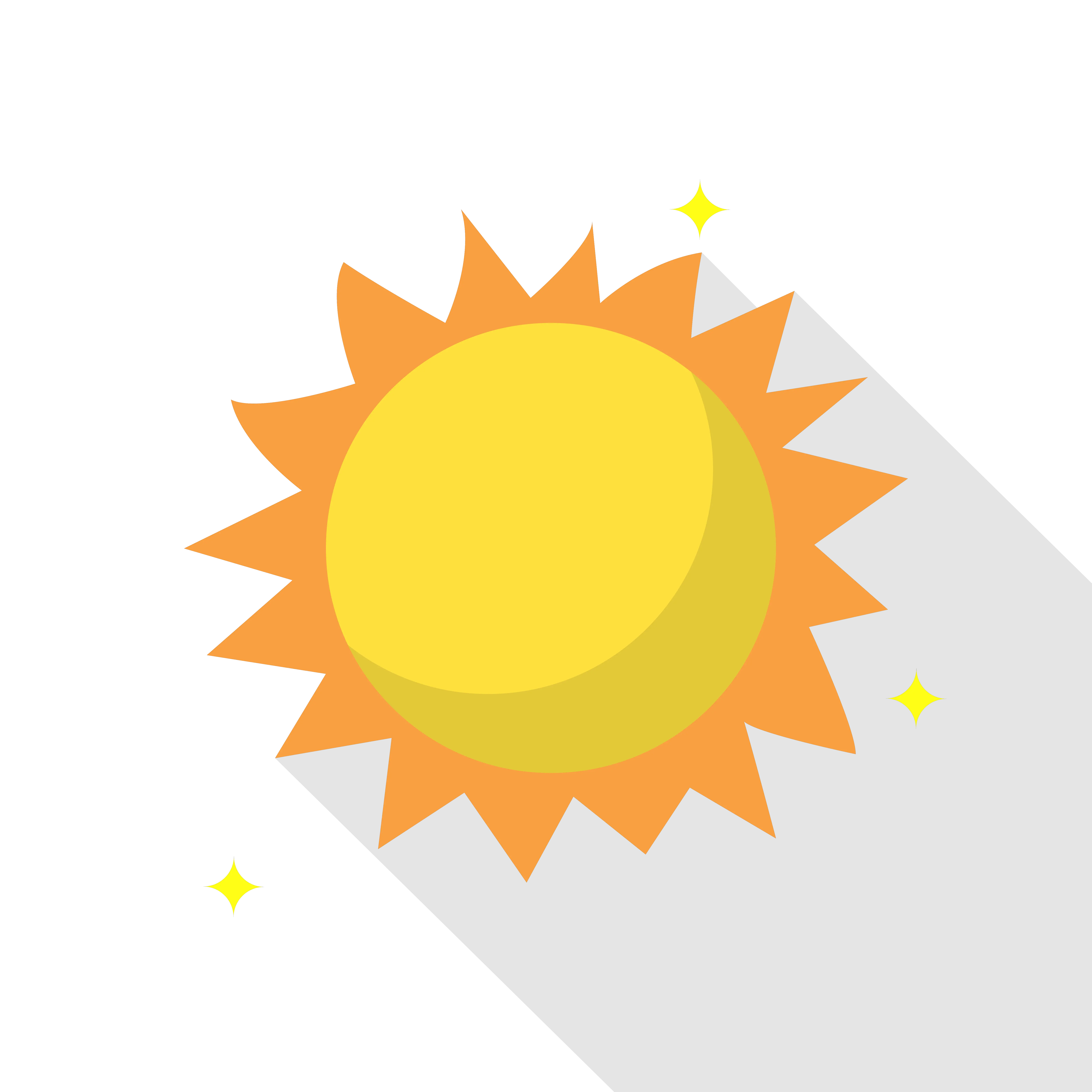 Sun Clipart Png Transparent