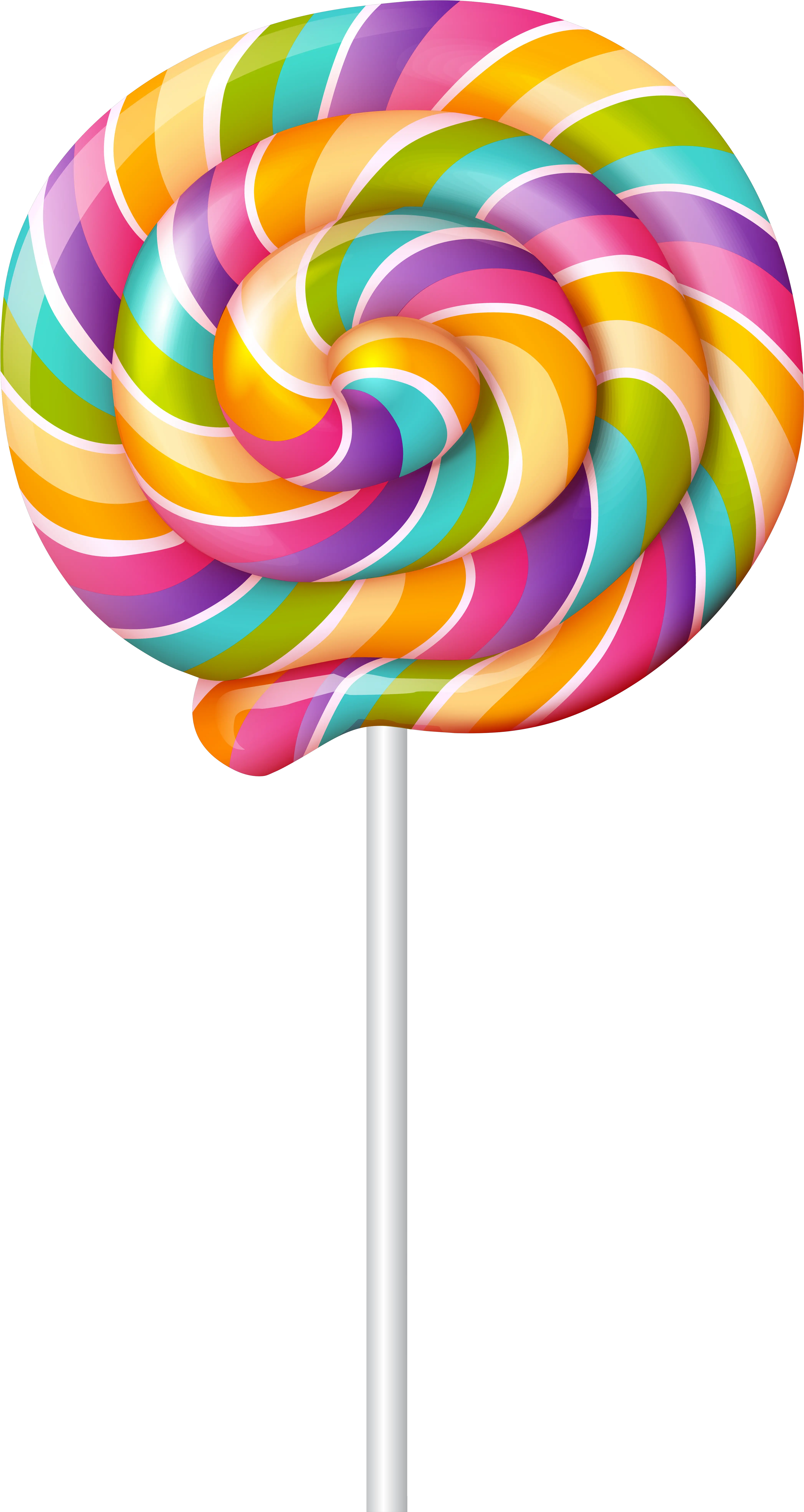 Swirl Lollipop Png Clipart In 2020 Lollipop Clipart Swirl Clipart Transparent Background