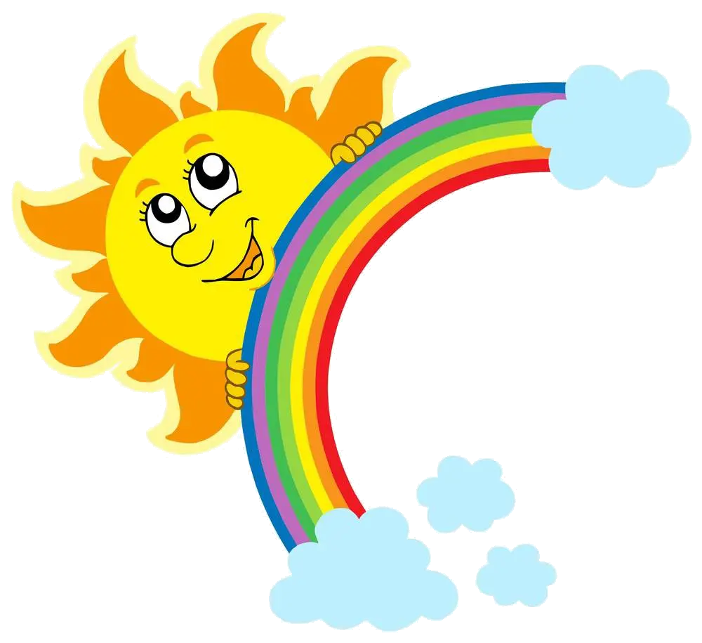 Sun Clipart Black And White Png