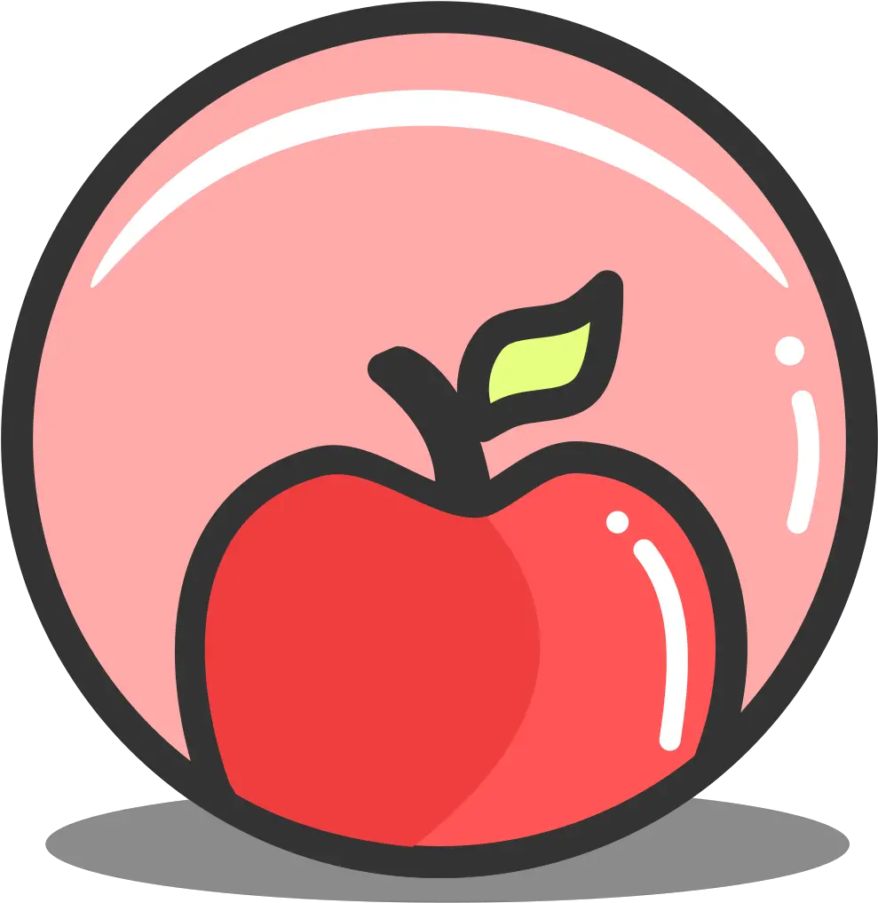 Button Apple Icon Cathédrale Png Splash Emoji Png