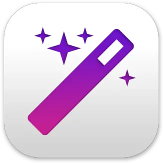 Giveaway Of The Day Free Licensed Software Daily Magic Wand Png Icon Itunes 12 Icon