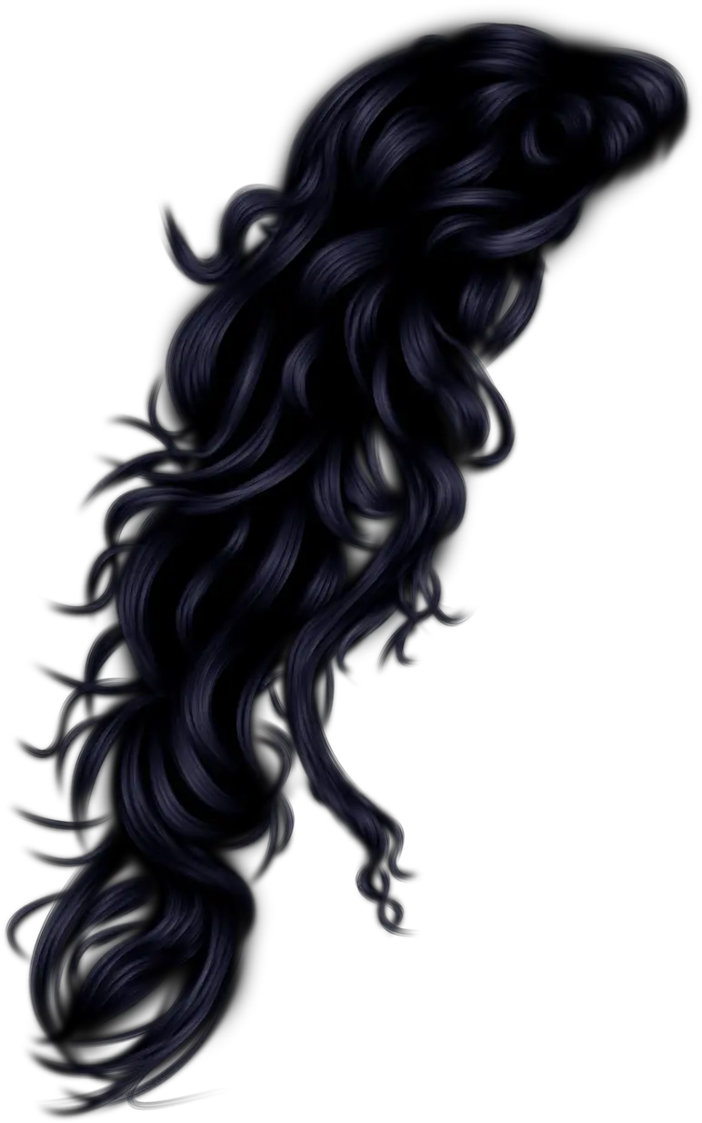 Hair Wig Png Women Hair Png Wig Png