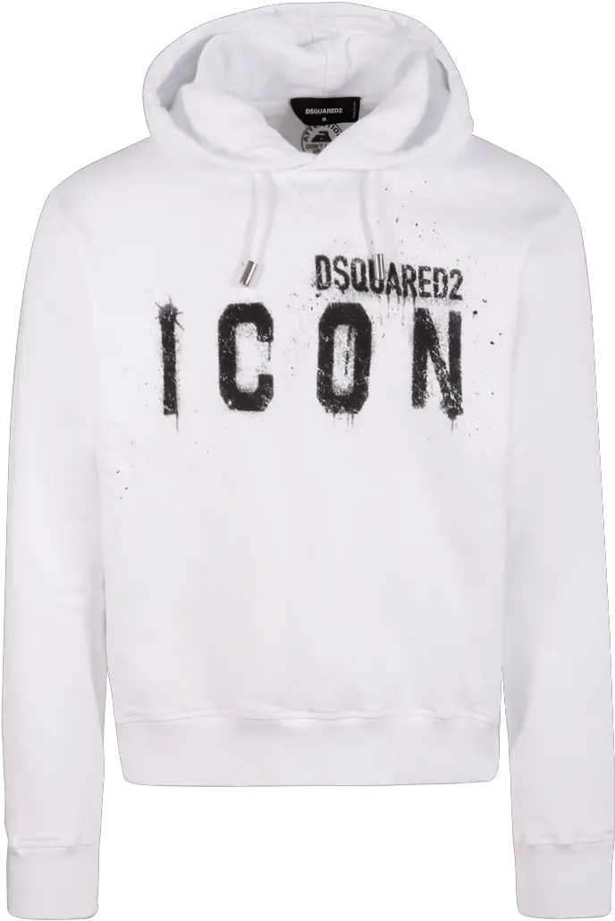 Men Dsquared Pozzi Lei Full Sleeve Png Lei Icon