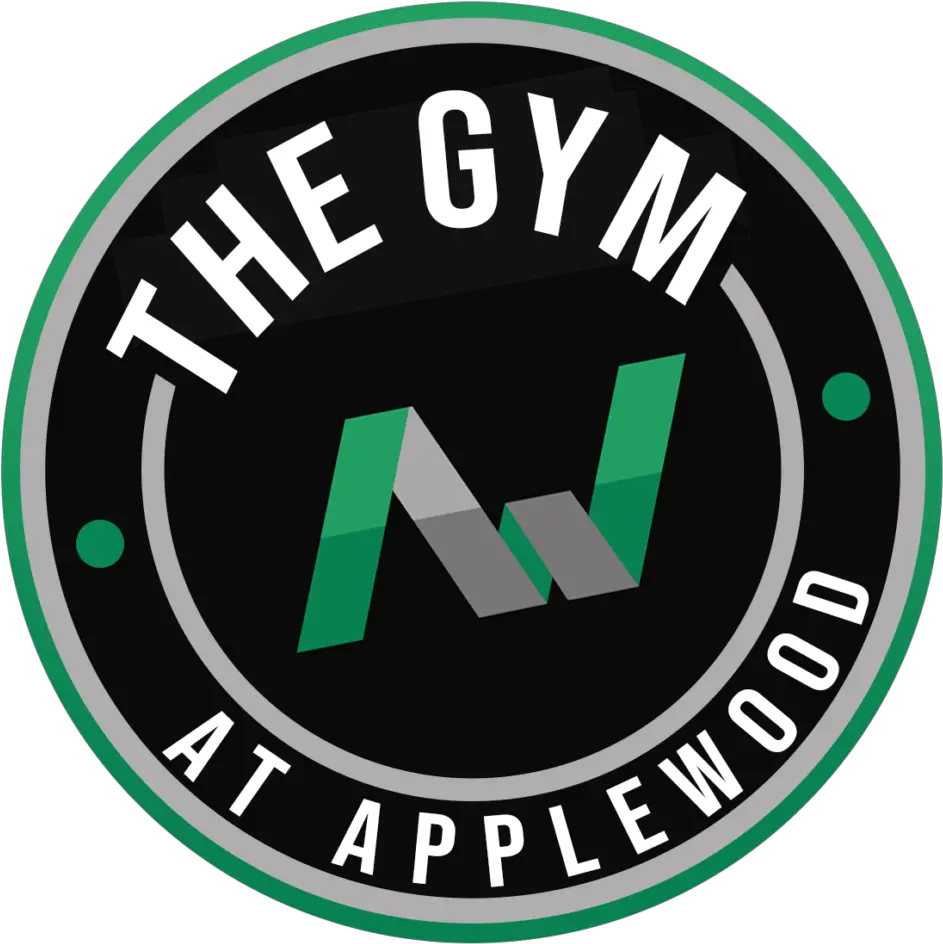 Home Circle Png Gym Logo