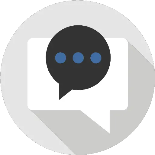 Voice Pricing Message Low Cost Quick Dot Png Voice Chat Icon