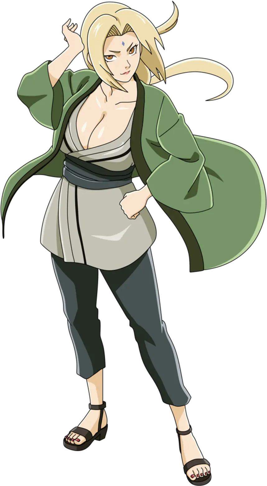 Senju Tsunade Random Pinterest Boruto Tsunade Naruto Png Www Png