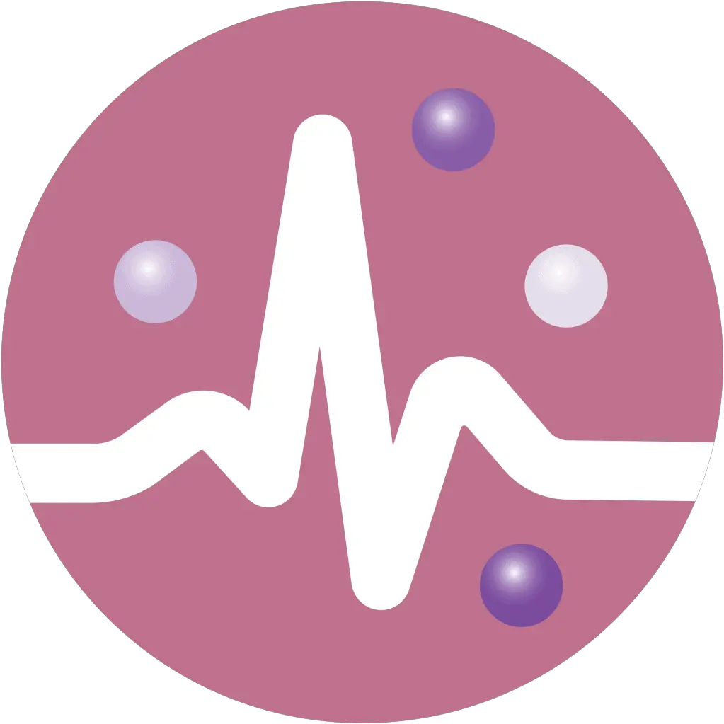 Cardiac Safety Screening U2022 Metrion Biosciences Dot Png Patch Panel Icon