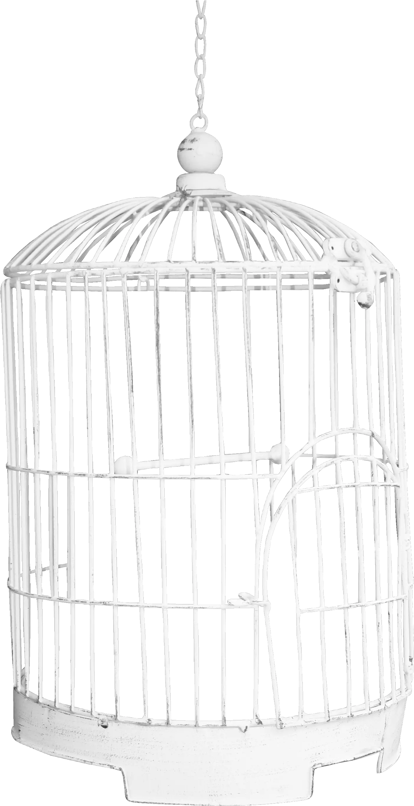 Bird Cage Png Image