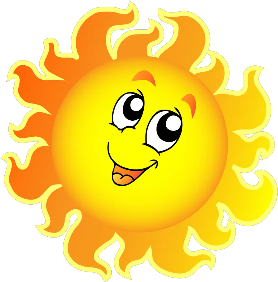 Light Sun Png