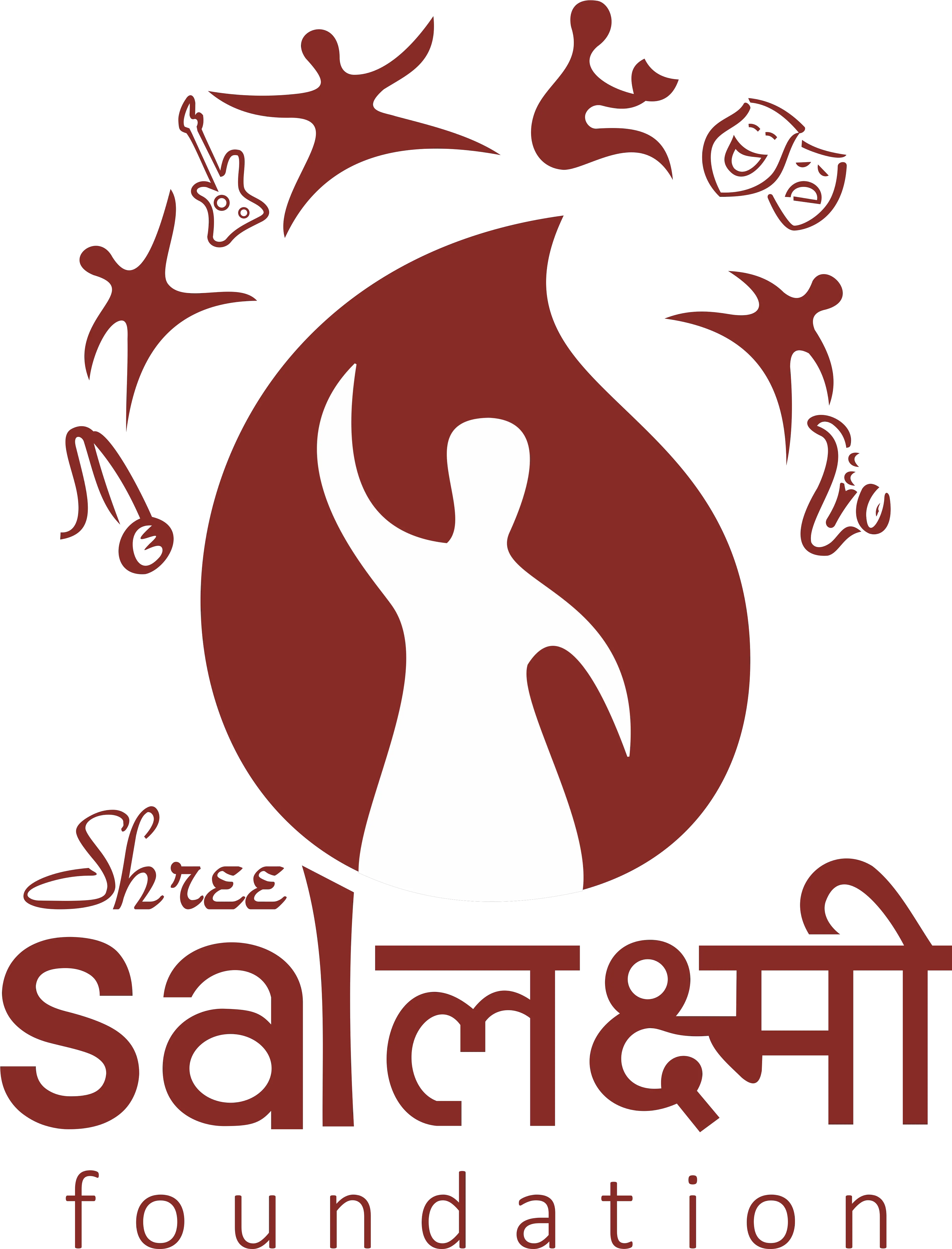 Hasyanjali Sai Laxmi Foundation Language Png Sai Icon