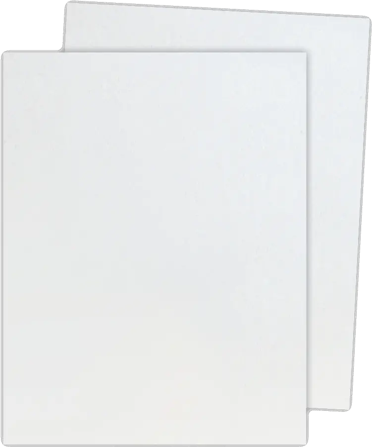 Sheet Of Paper Png 2 Image Paper Sheet Of Paper Png