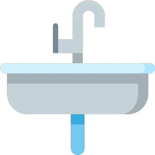 Clean Bathroom Wash Hygiene Bathing Hygienic Icon Water Tap Png Clean Bathroom Icon