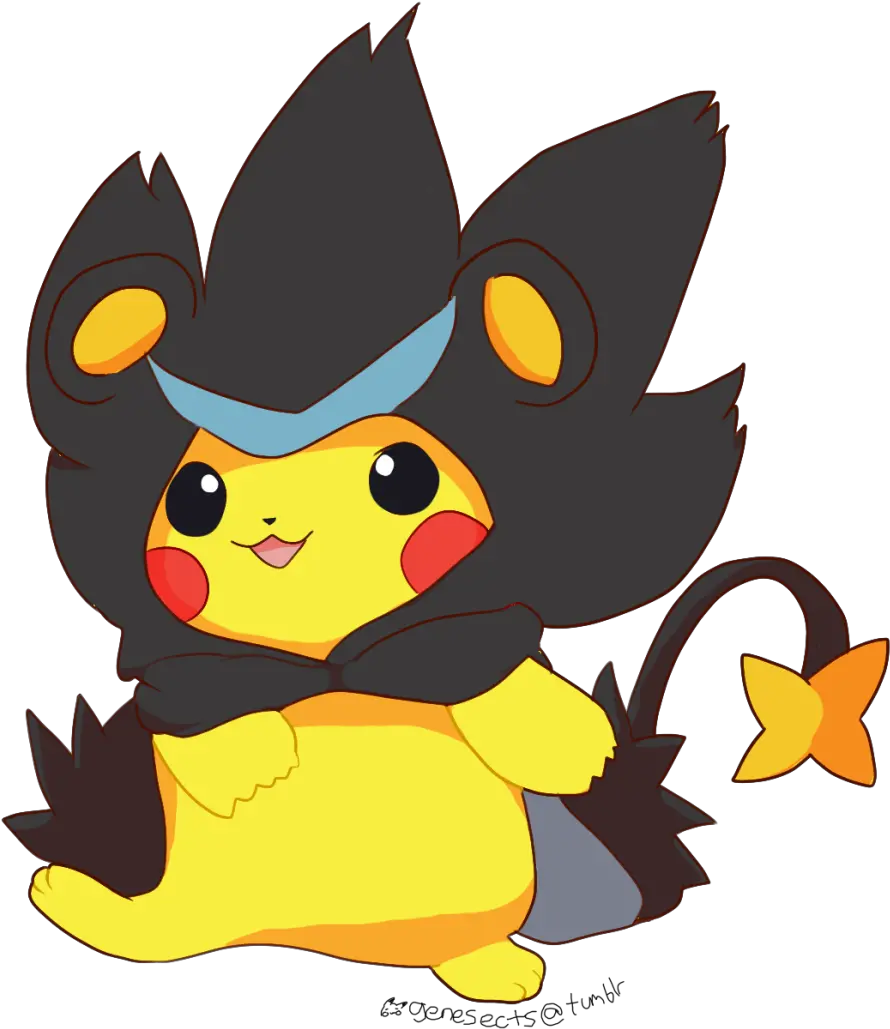 Pikachu Raichu Pok Mon Pichu I Pikachu I Richu Png Raichu Png