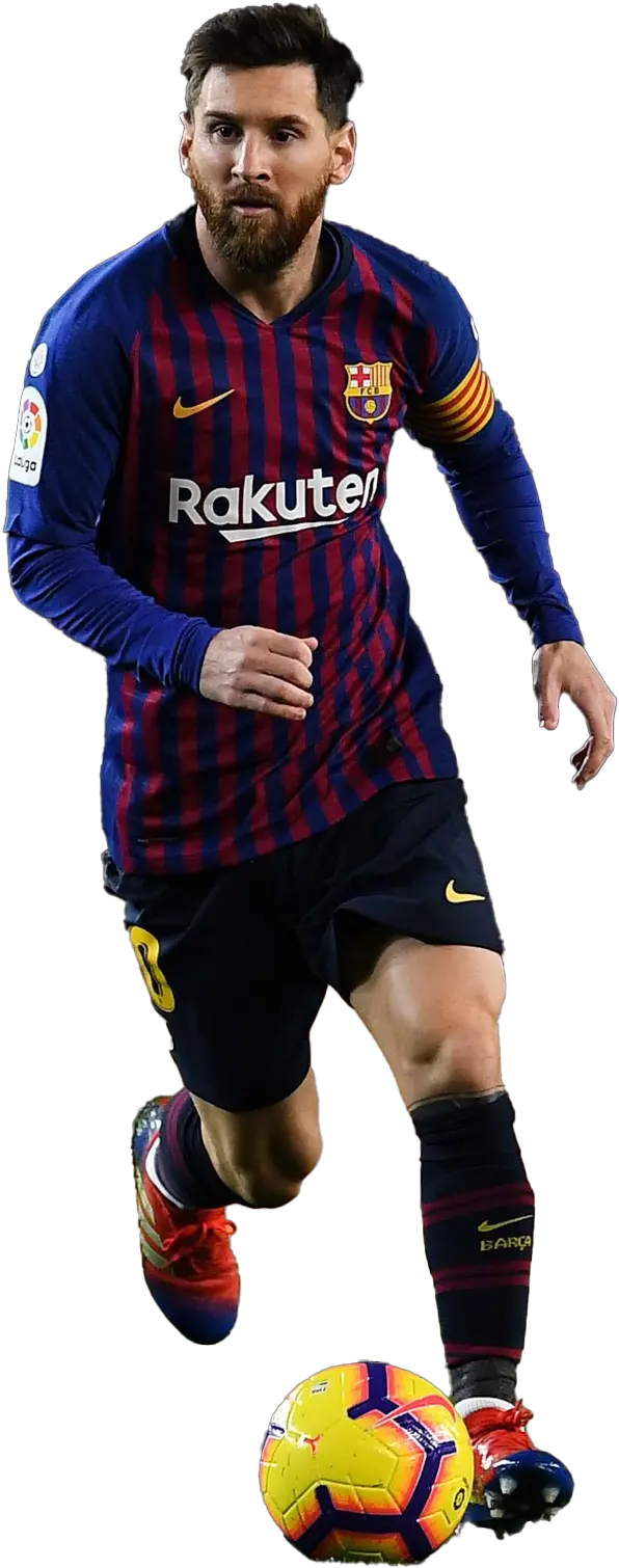 Fc Barcelona Lionel Messi Png File Messi Short Png Messi Png