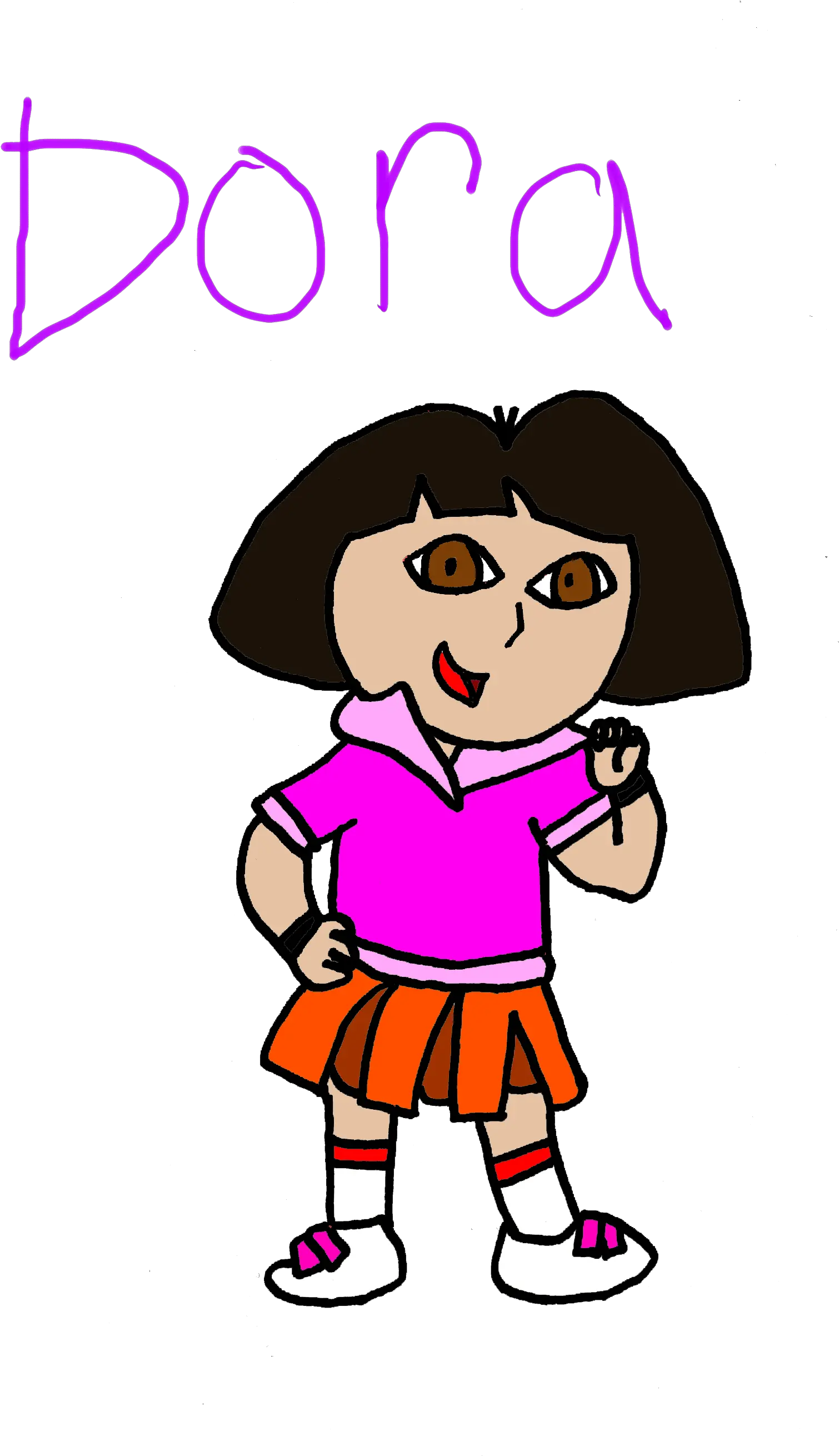 Dora Dora The Explorer Foto 34370879 Fanpop Dora The Explorer Wallpaper Funny Png Dora The Explorer Png