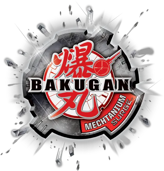 Contents Contributed And Discussions Participated By Greta Bakugan Mechtanium Surge Logo Png Wwe Layla Icon