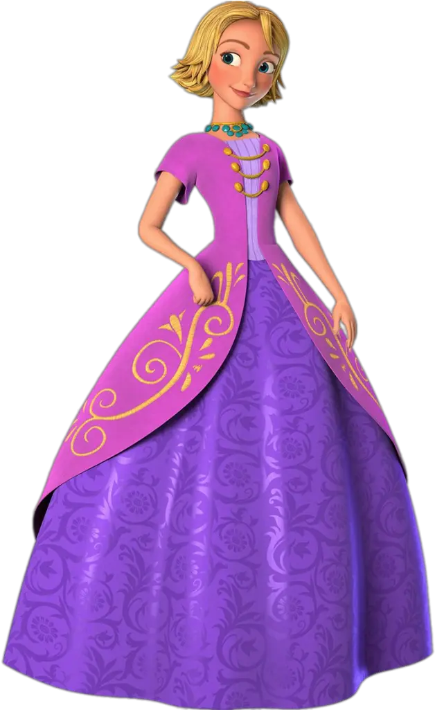 Download Naomi Turner In Ball Gown Princess Elena Of Avalor Naomi Png Elena Of Avalor Png