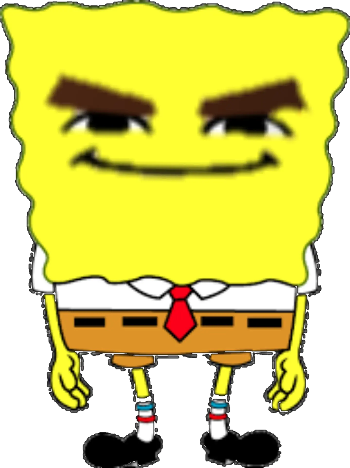 Thats Better Sponge Bob Png Sponge Bob Png