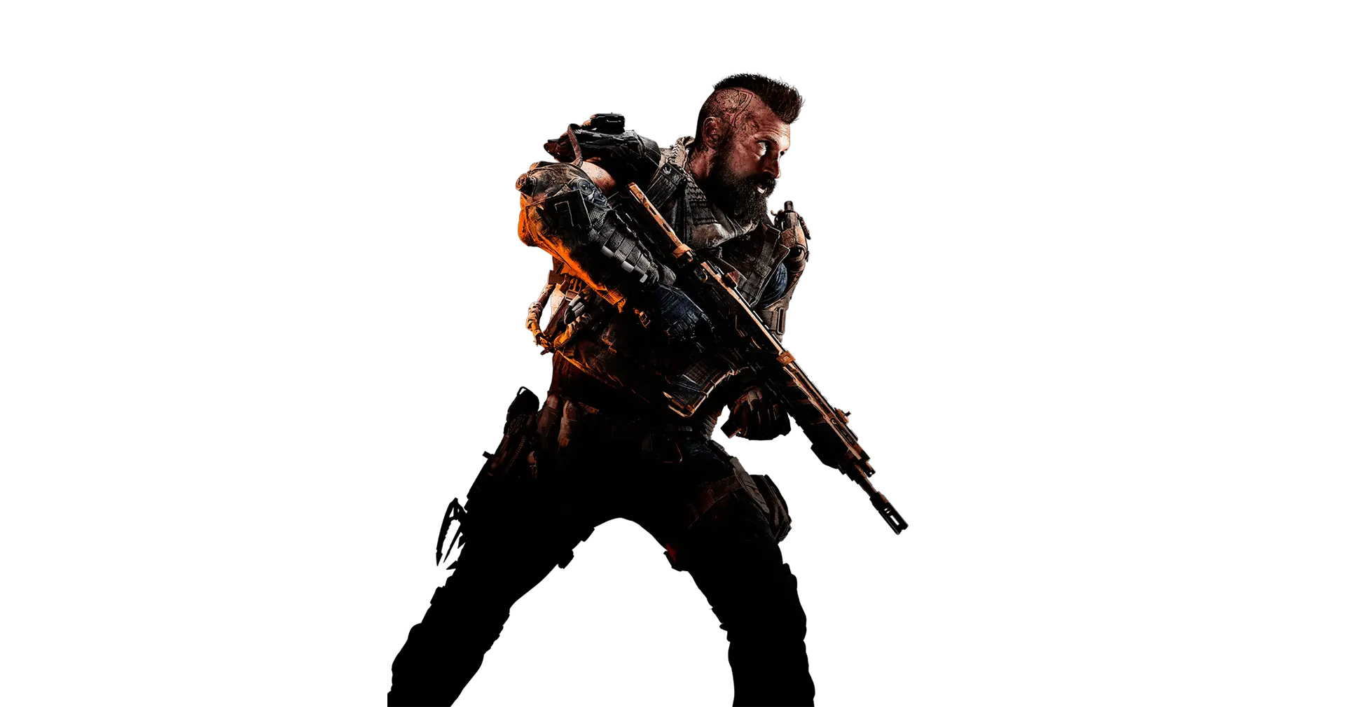 Black Ops 4 Call Of Duty Png 4 Png