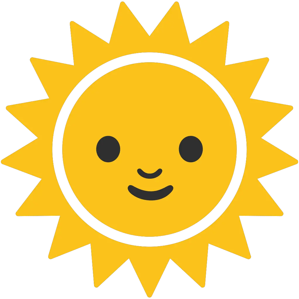 Sun Images Png