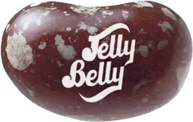 Jelly Belly Cappuccino Cappuccino Jelly Belly Png Jelly Bean Png