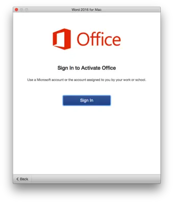 There Is A Lot To Love About Ms Office For Mac 2016 The Office 365 Png Onedrive Red X Icon