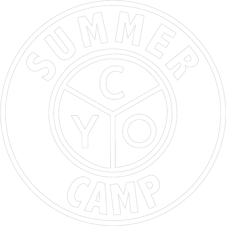 Cyo Summer Camp Png Logo