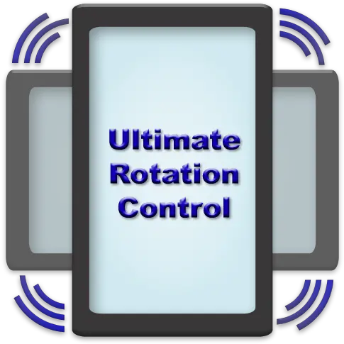 Ultimate Rotation Control Ultimate Rotation Control Png Auto Rotate Icon